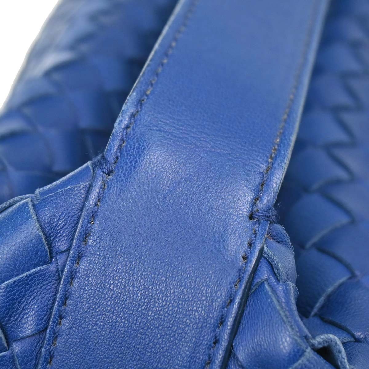 Bottega Veneta Intrecciato Handbag - Brandsamsara