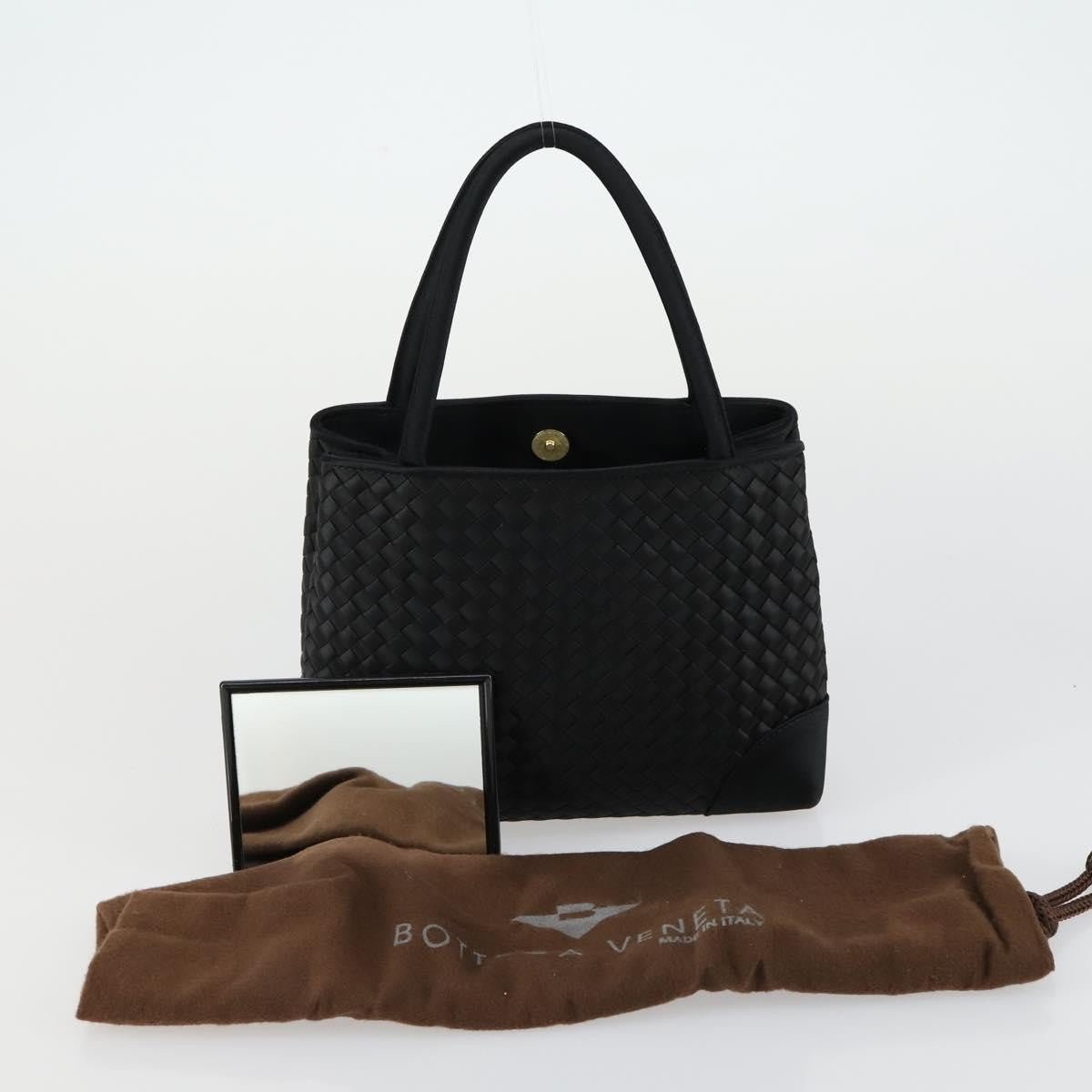 Bottega Veneta Intrecciato Handbag - Brandsamsara