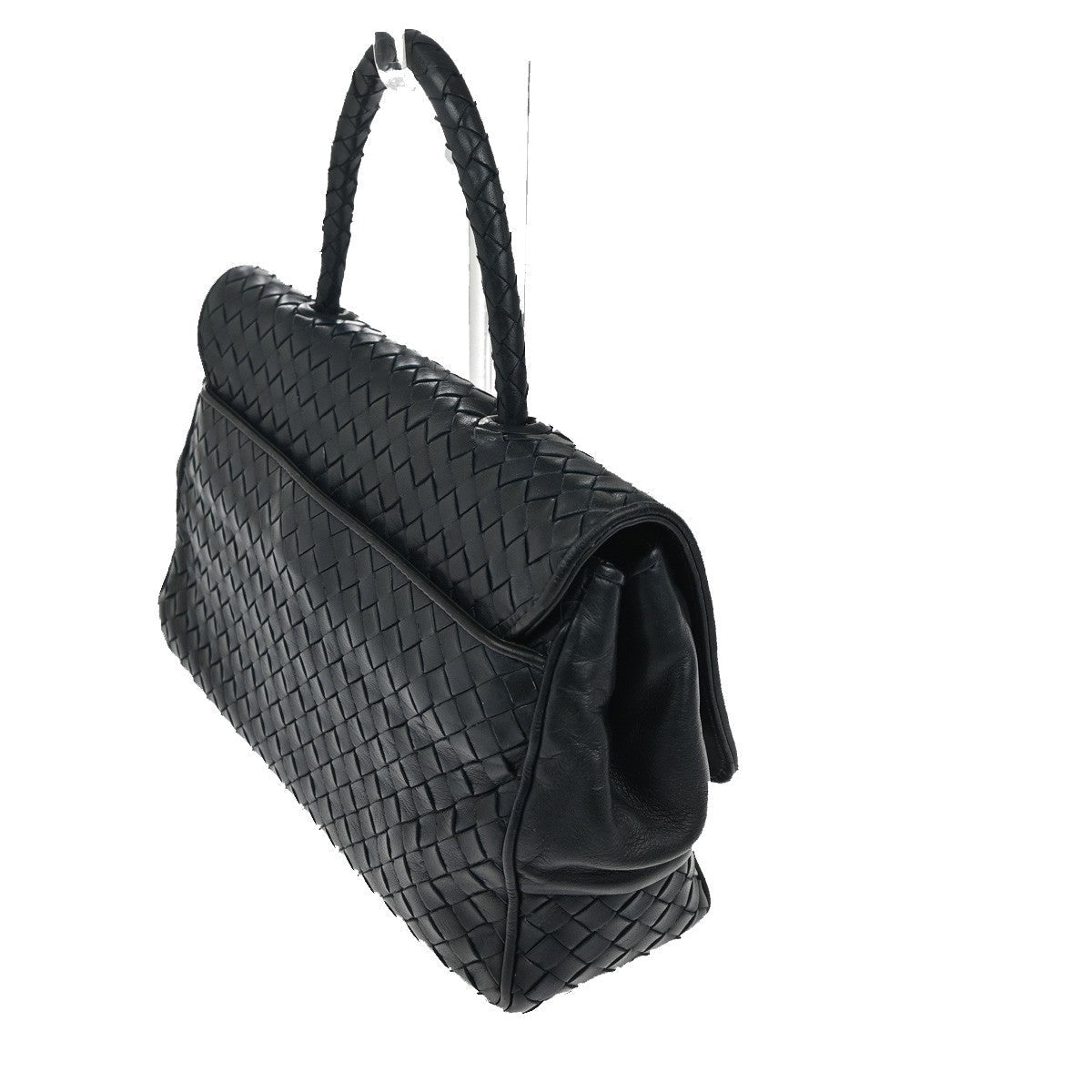Bottega Veneta Intrecciato Handbag - Brandsamsara