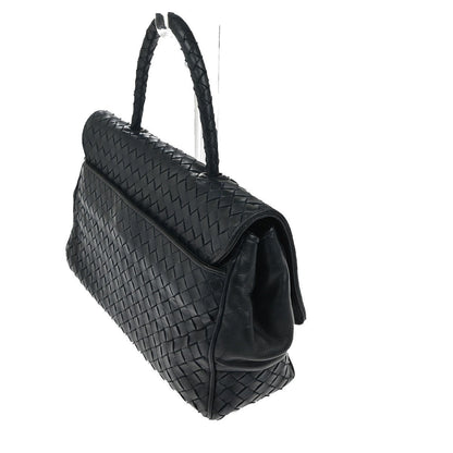 Bottega Veneta Intrecciato Handbag - Brandsamsara