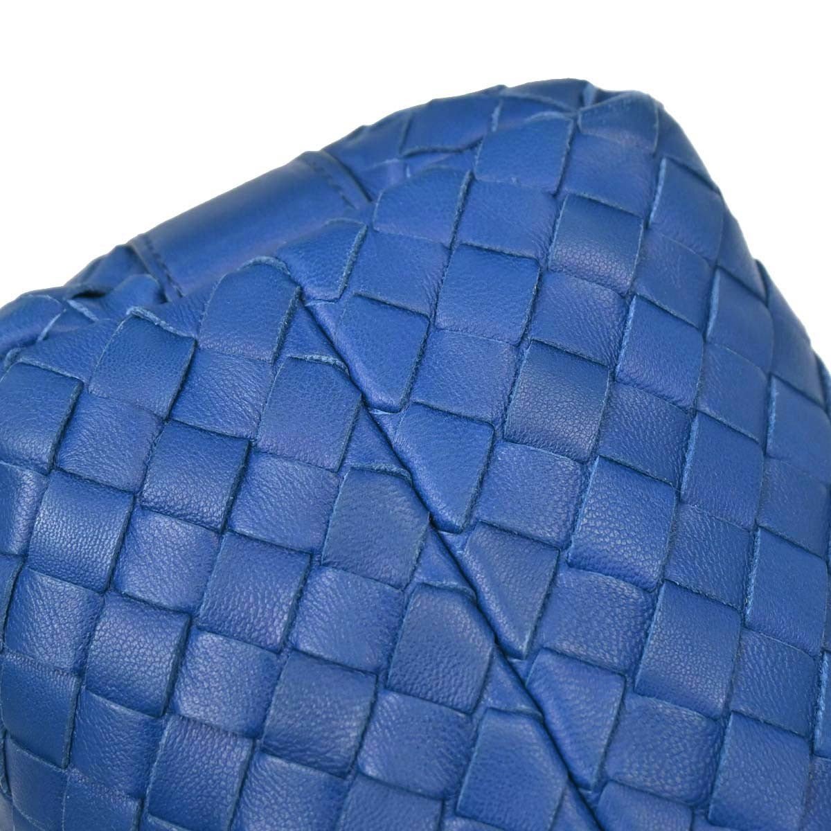 Bottega Veneta Intrecciato Handbag - Brandsamsara