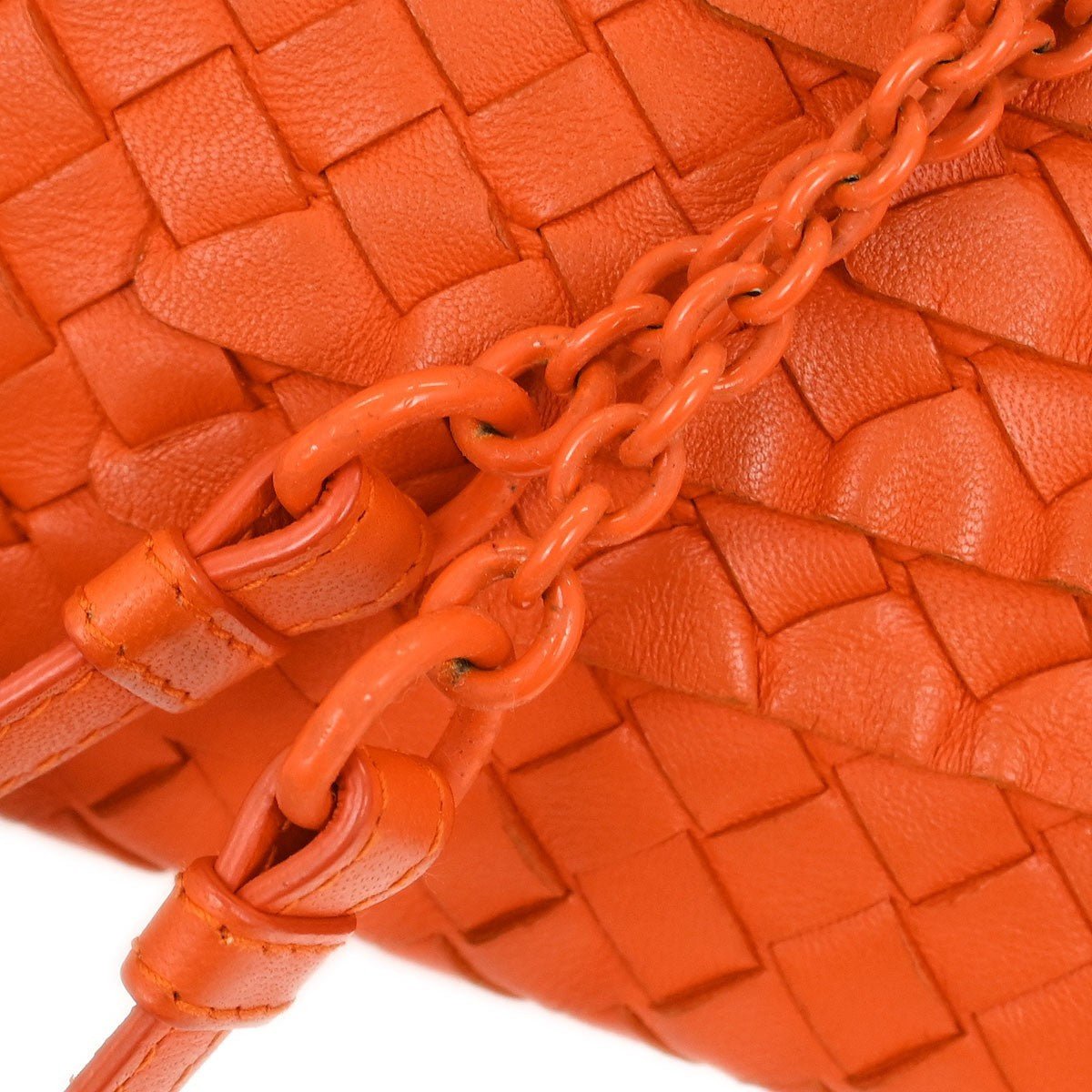 Bottega Veneta Intrecciato Shoulder bag - Brandsamsara