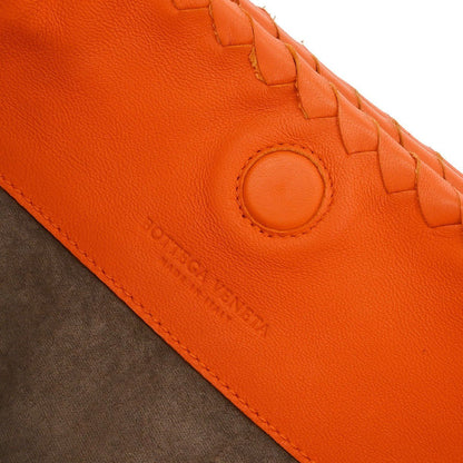 Bottega Veneta Intrecciato Shoulder bag - Brandsamsara