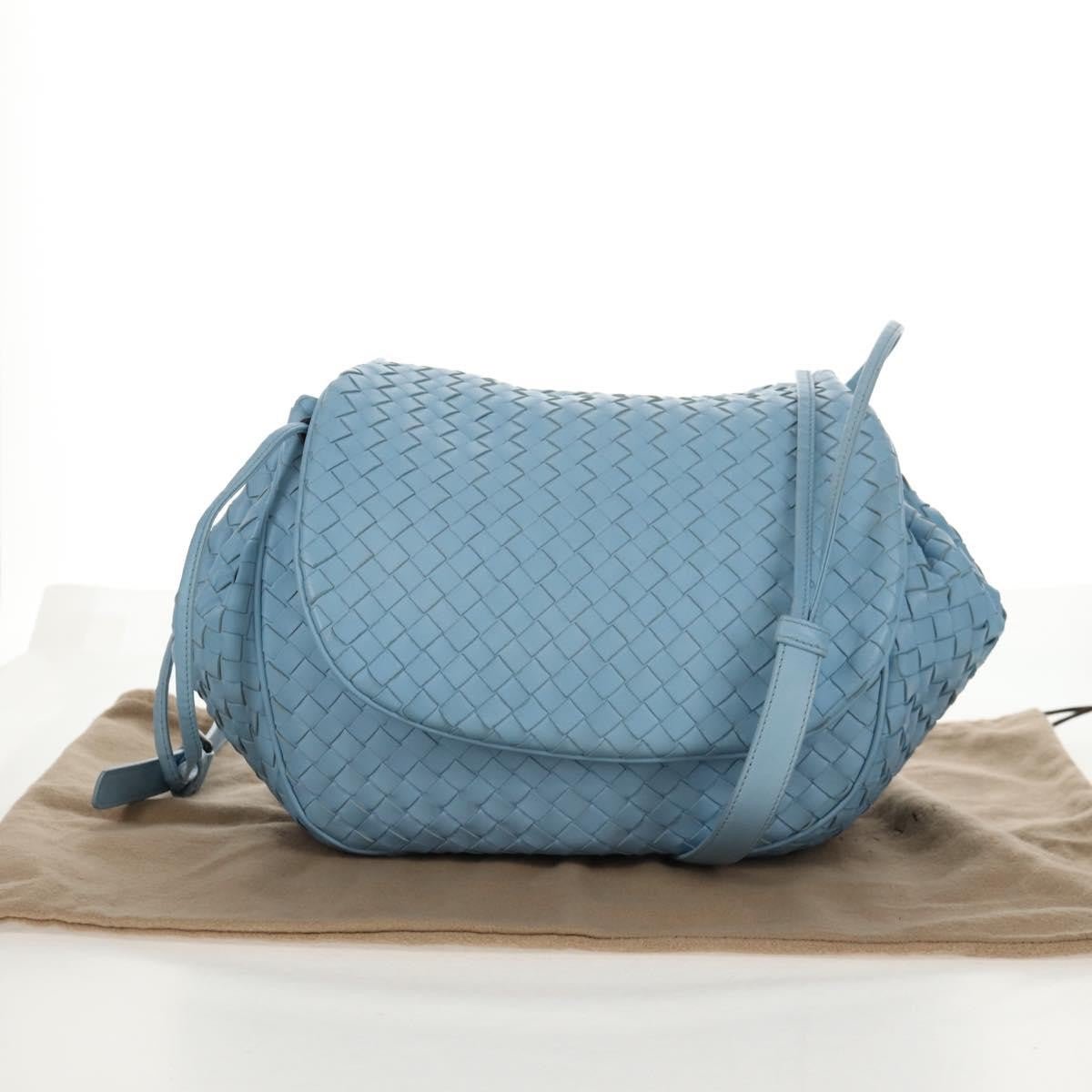 Bottega Veneta Intrecciato Shoulder bag - Brandsamsara