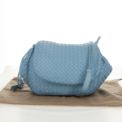 Bottega Veneta Intrecciato Shoulder bag - Brandsamsara