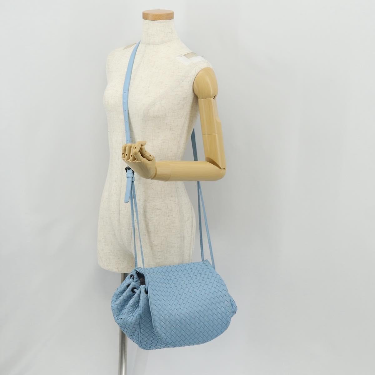Bottega Veneta Intrecciato Shoulder bag - Brandsamsara