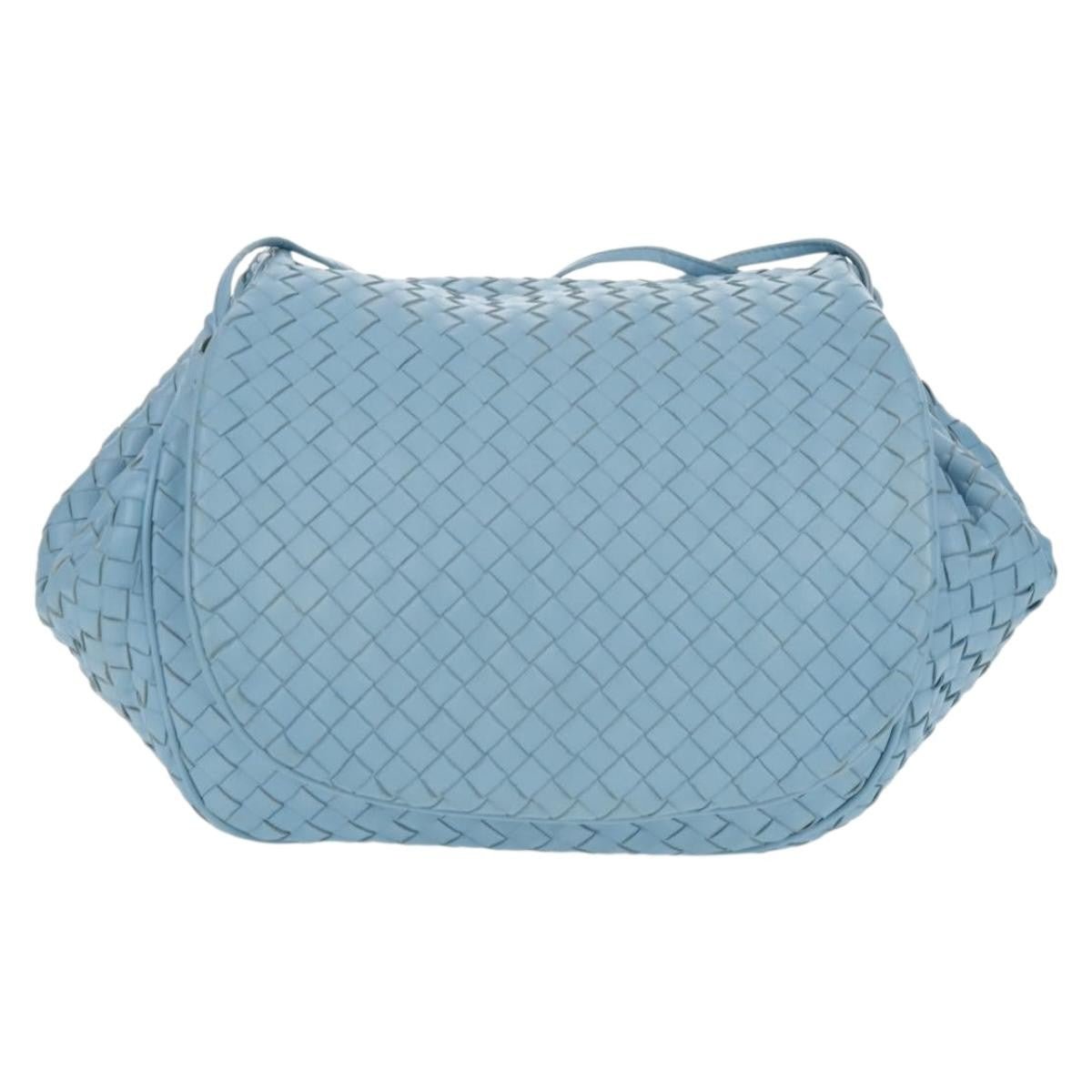 Bottega Veneta Intrecciato Shoulder bag - Brandsamsara