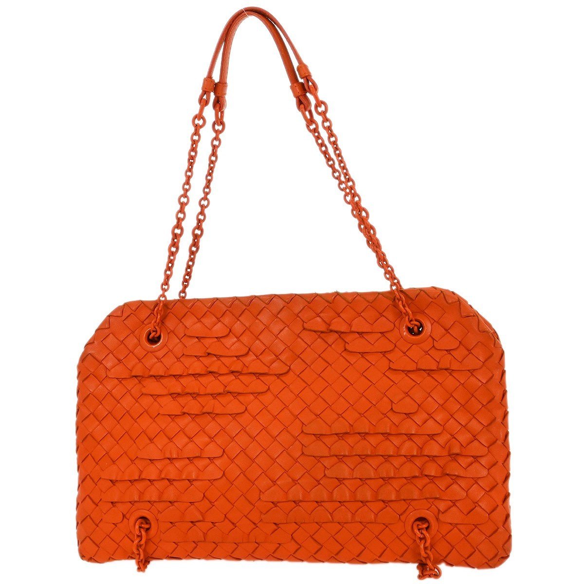 Bottega Veneta Intrecciato Shoulder bag - Brandsamsara