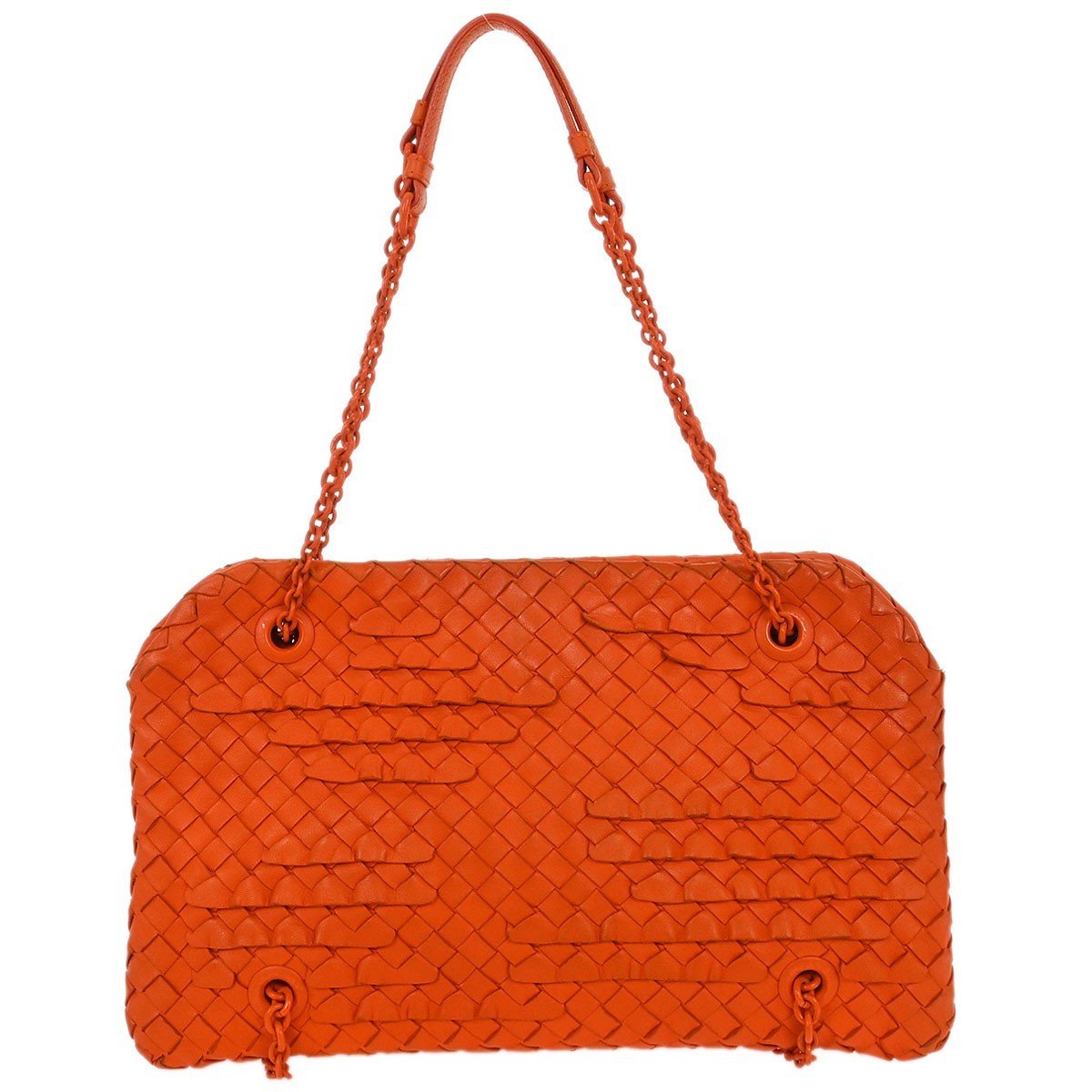 Bottega Veneta Intrecciato Shoulder bag - Brandsamsara