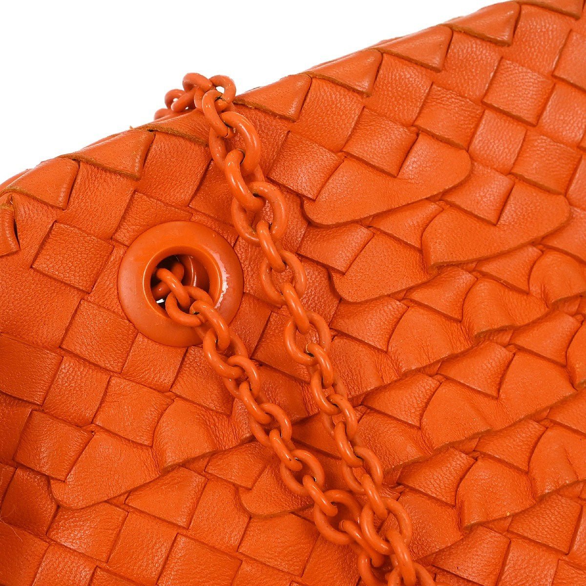 Bottega Veneta Intrecciato Shoulder bag - Brandsamsara