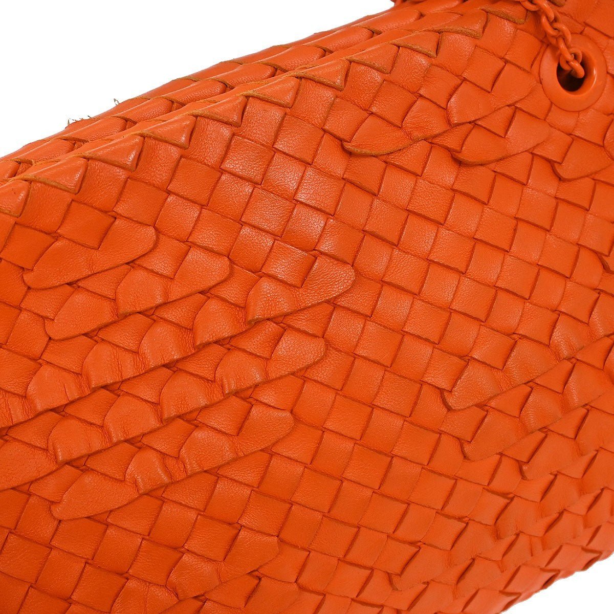 Bottega Veneta Intrecciato Shoulder bag - Brandsamsara