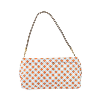 Bottega Veneta Intrecciato Shoulder Leather, Multicolour, Leather, Shoulder Bag