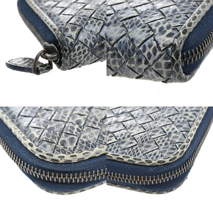 Bottega Veneta Intrecciato Wallet - Brandsamsara