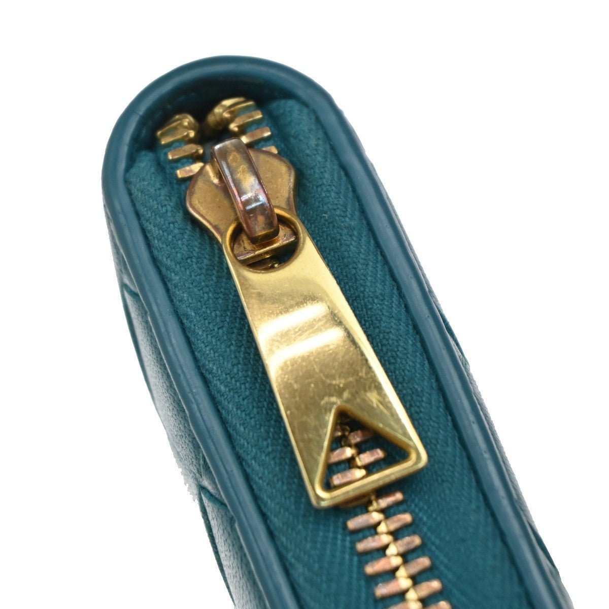 Bottega Veneta Intrecciato Wallet - Brandsamsara