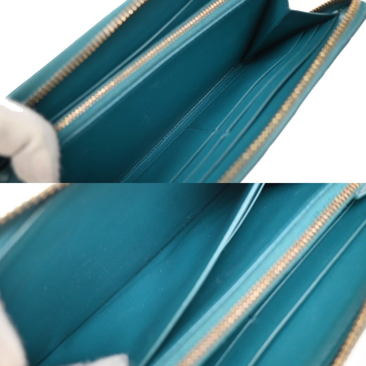 Bottega Veneta Intrecciato Wallet - Brandsamsara