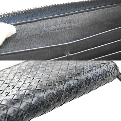 Bottega Veneta Intrecciato Wallet - Brandsamsara