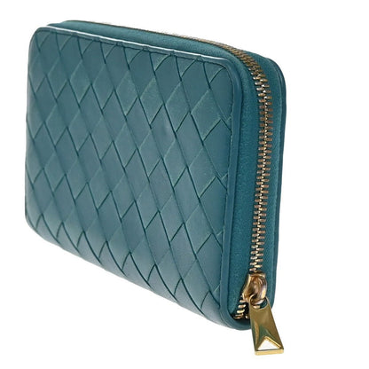 Bottega Veneta Intrecciato Wallet - Brandsamsara
