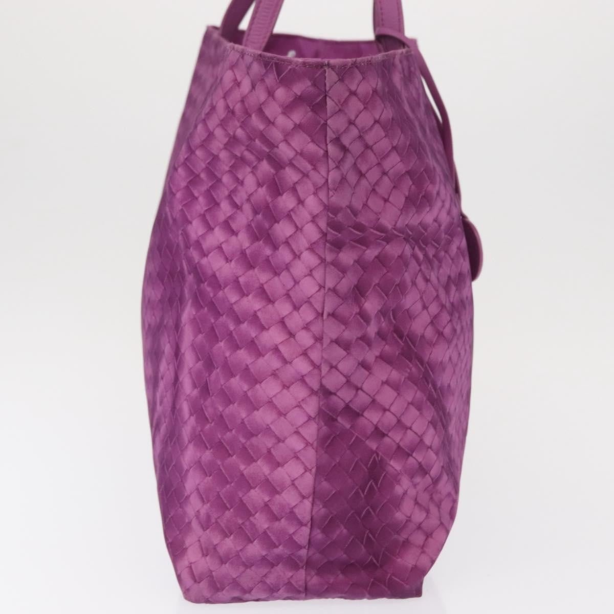Bottega Veneta Intrecciolusion Tote - Brandsamsara