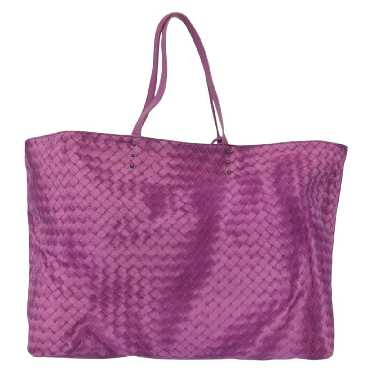 Bottega Veneta Intrecciolusion Tote - Brandsamsara