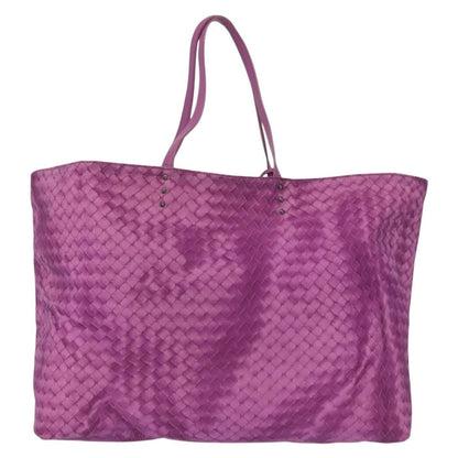 Bottega Veneta Intrecciolusion Tote - Brandsamsara