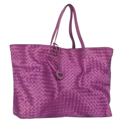 Bottega Veneta Intrecciolusion Tote - Brandsamsara