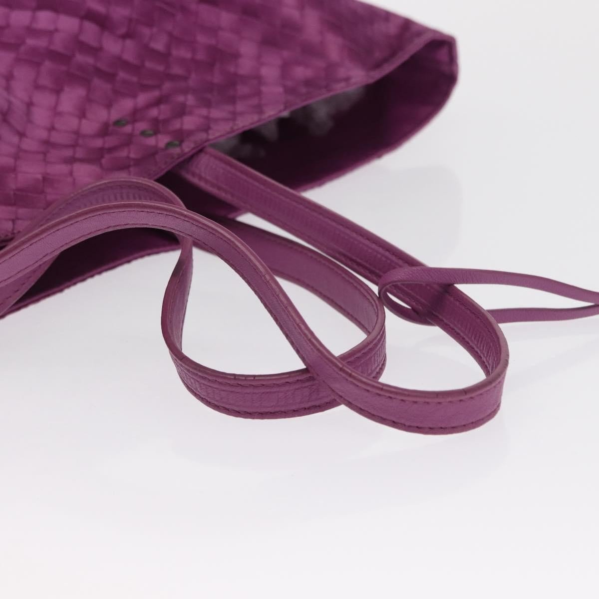 Bottega Veneta Intrecciolusion Tote - Brandsamsara