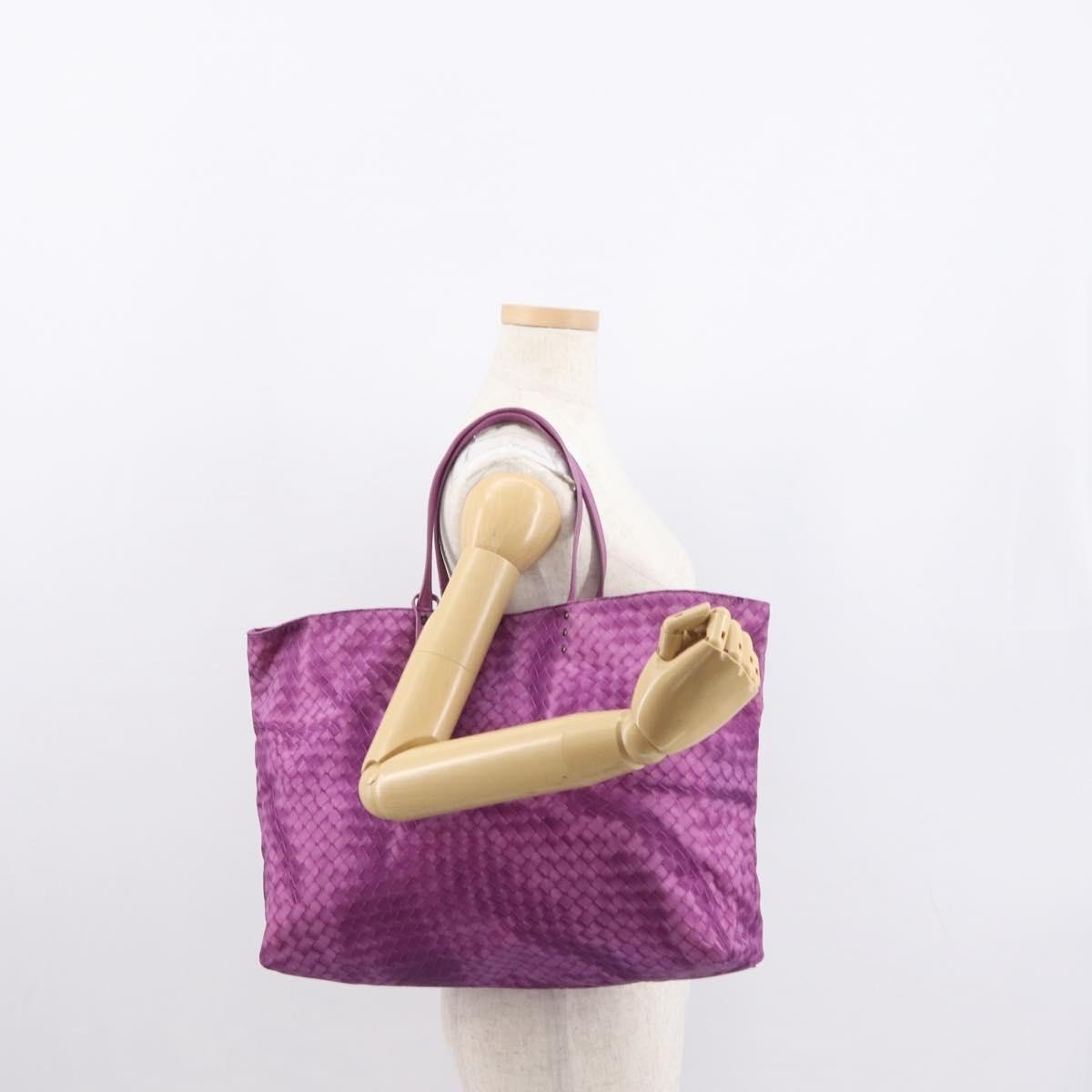 Bottega Veneta Intrecciolusion Tote - Brandsamsara