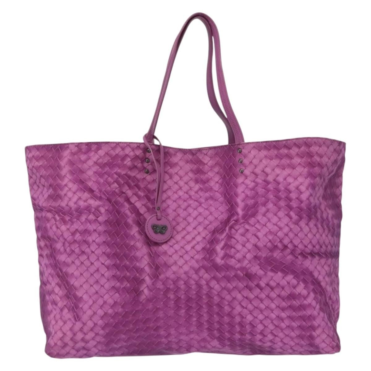 Bottega Veneta Intrecciolusion Tote - Brandsamsara