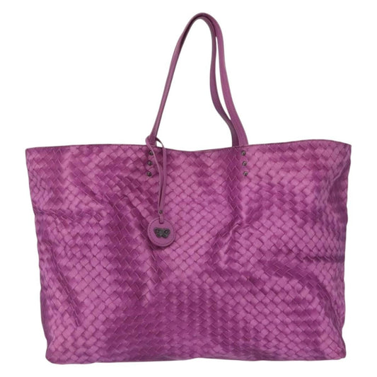 Bottega Veneta Intrecciolusion Tote - Brandsamsara