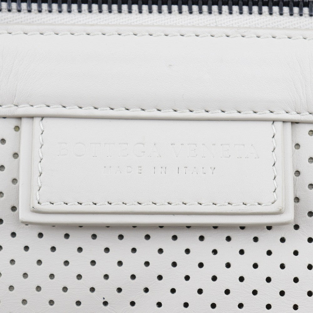 Bottega Veneta Leggero Satchel - Brandsamsara