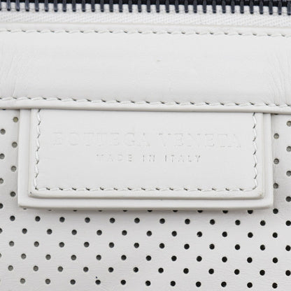 Bottega Veneta Leggero Satchel - Brandsamsara