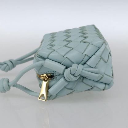 Bottega Veneta Loop Crossbody Bag - Brandsamsara