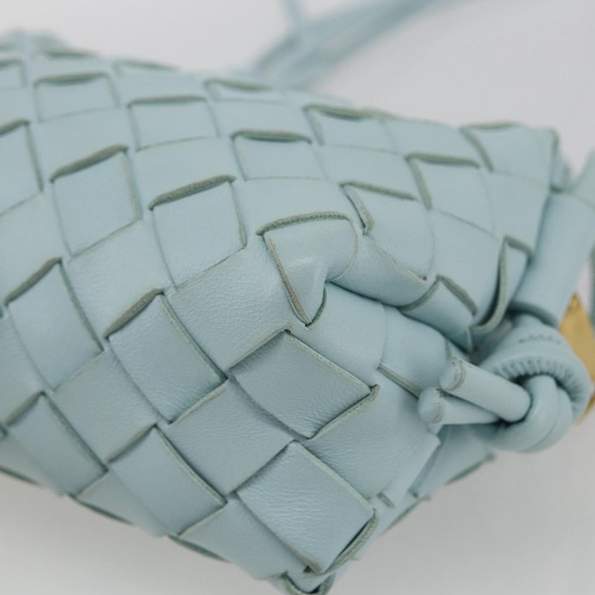 Bottega Veneta Loop Crossbody Bag - Brandsamsara