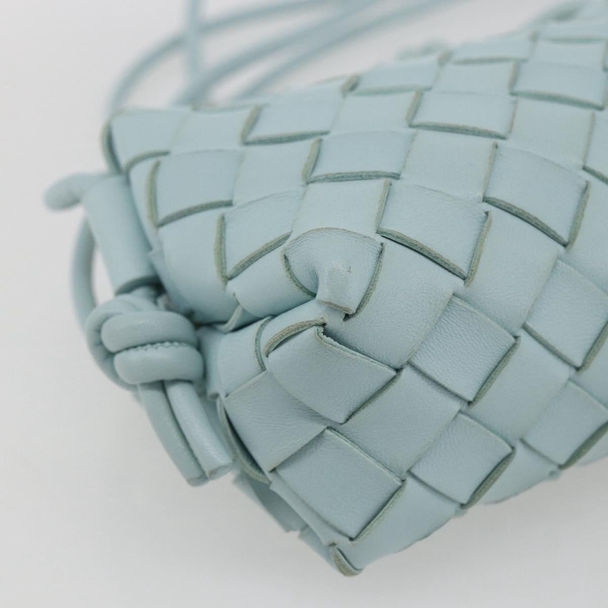 Bottega Veneta Loop Crossbody Bag - Brandsamsara
