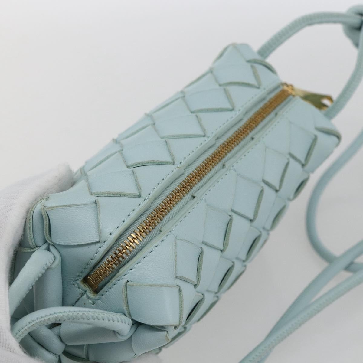 Bottega Veneta Loop Crossbody Bag - Brandsamsara