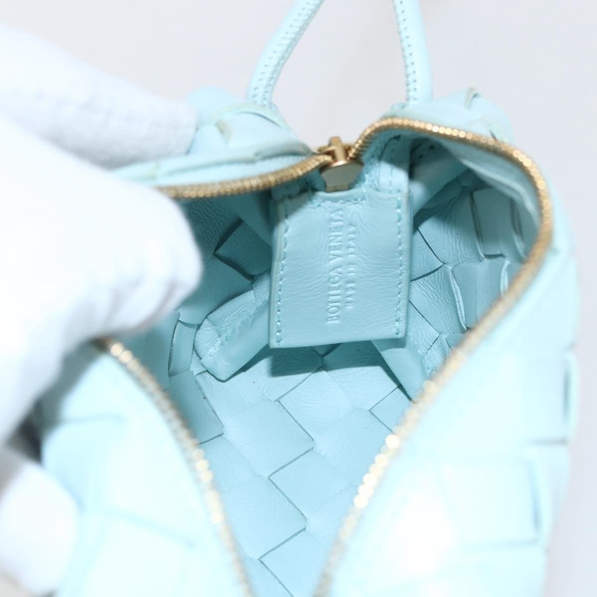 Bottega Veneta Loop Crossbody Bag - Brandsamsara
