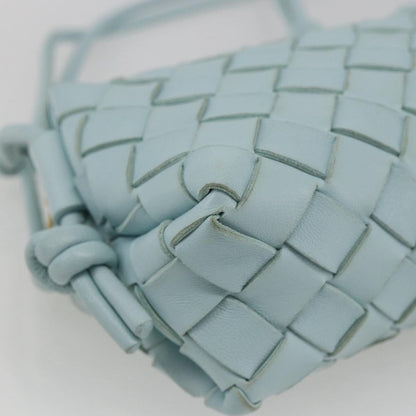 Bottega Veneta Loop Crossbody Bag - Brandsamsara