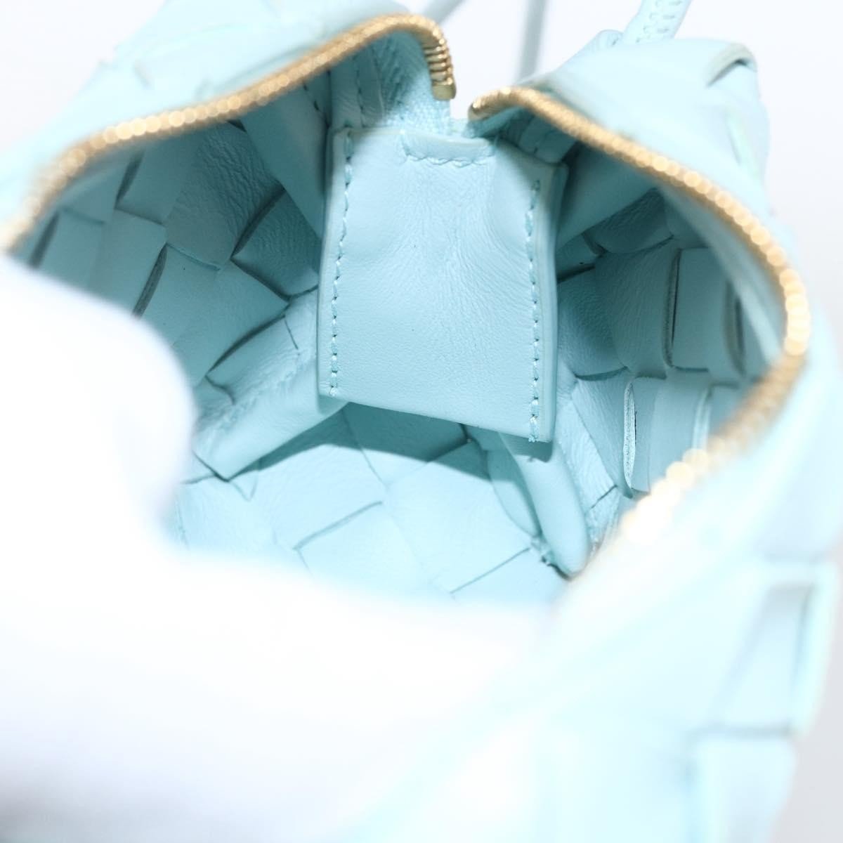 Bottega Veneta Loop Crossbody Bag - Brandsamsara