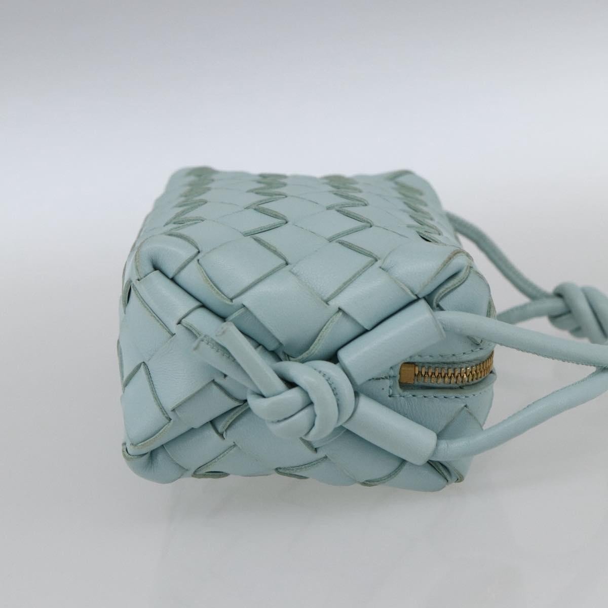 Bottega Veneta Loop Crossbody Bag - Brandsamsara