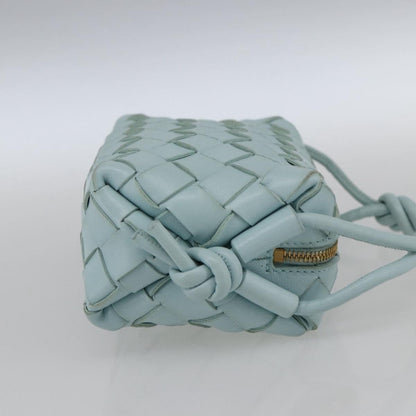 Bottega Veneta Loop Crossbody Bag - Brandsamsara