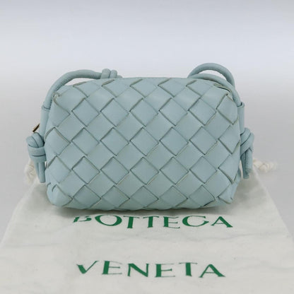 Bottega Veneta Loop Crossbody Bag - Brandsamsara