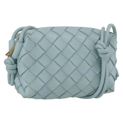 Bottega Veneta Loop Crossbody Bag - Brandsamsara