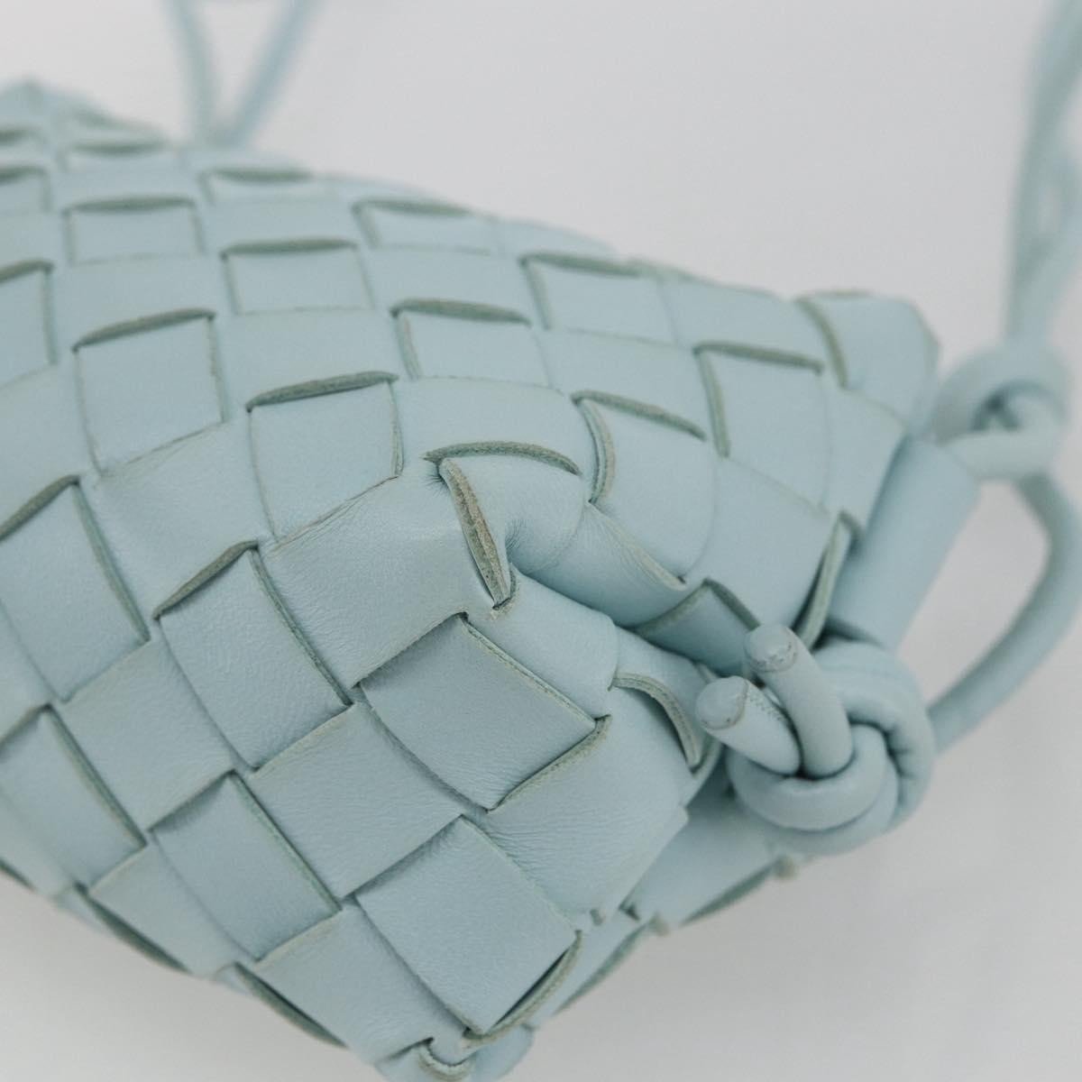 Bottega Veneta Loop Crossbody Bag - Brandsamsara