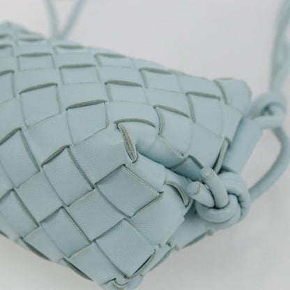 Bottega Veneta Loop Crossbody Bag - Brandsamsara