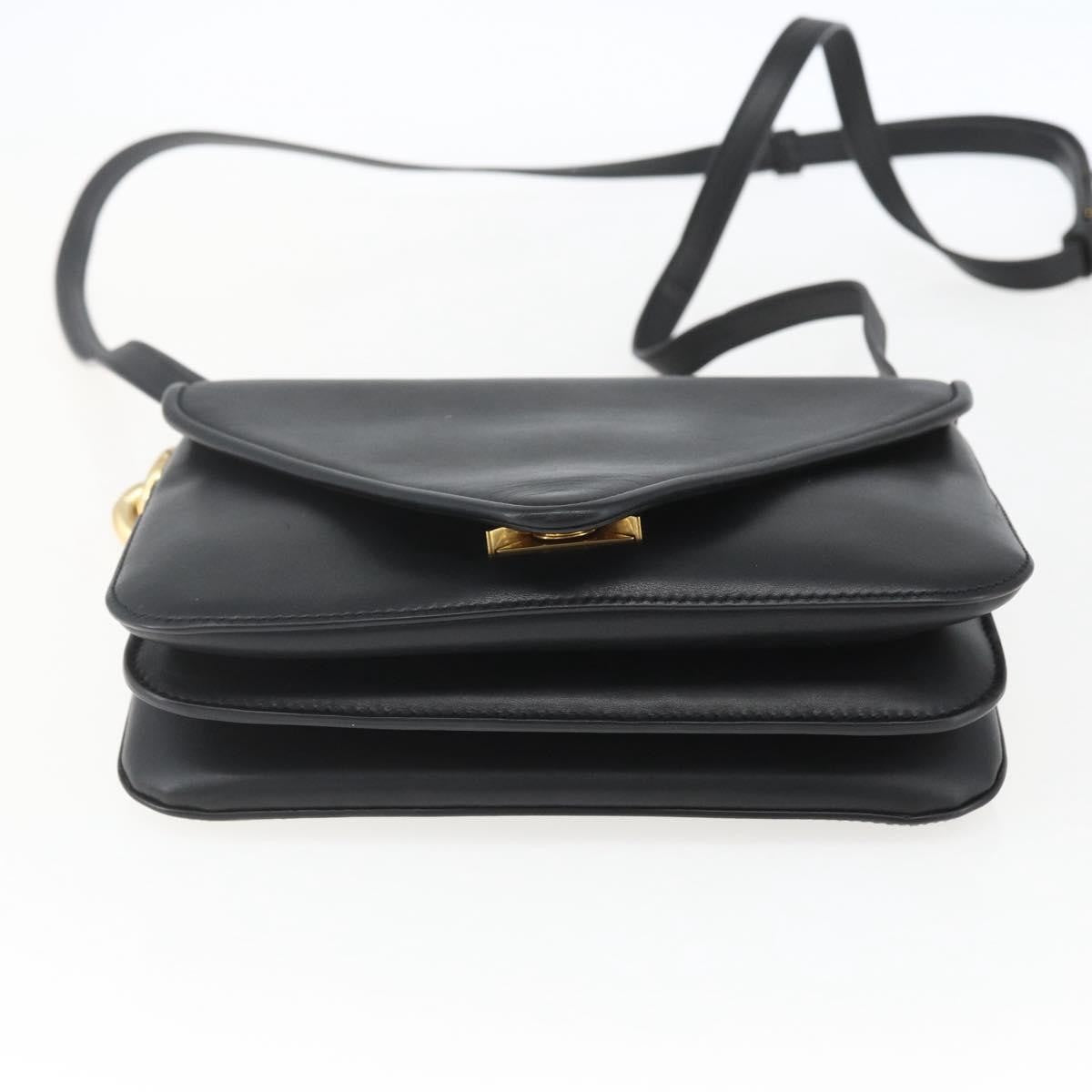 Bottega Veneta Mount Shoulder Bag - Brandsamsara