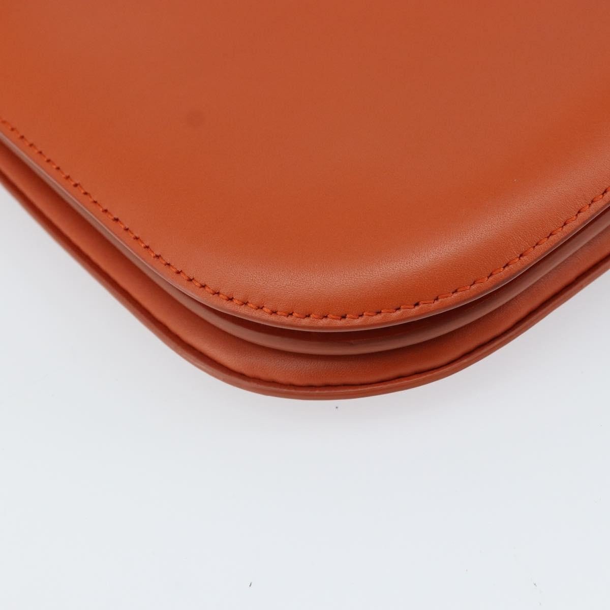 Bottega Veneta Mount Shoulder Bag - Brandsamsara