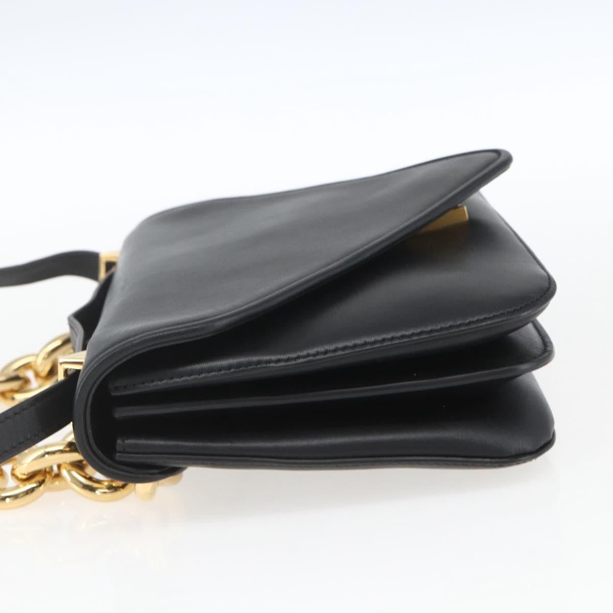 Bottega Veneta Mount Shoulder Bag - Brandsamsara