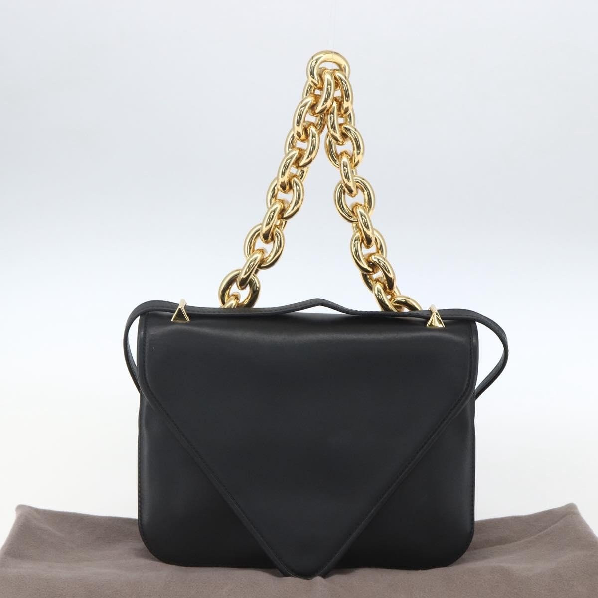 Bottega Veneta Mount Shoulder Bag - Brandsamsara