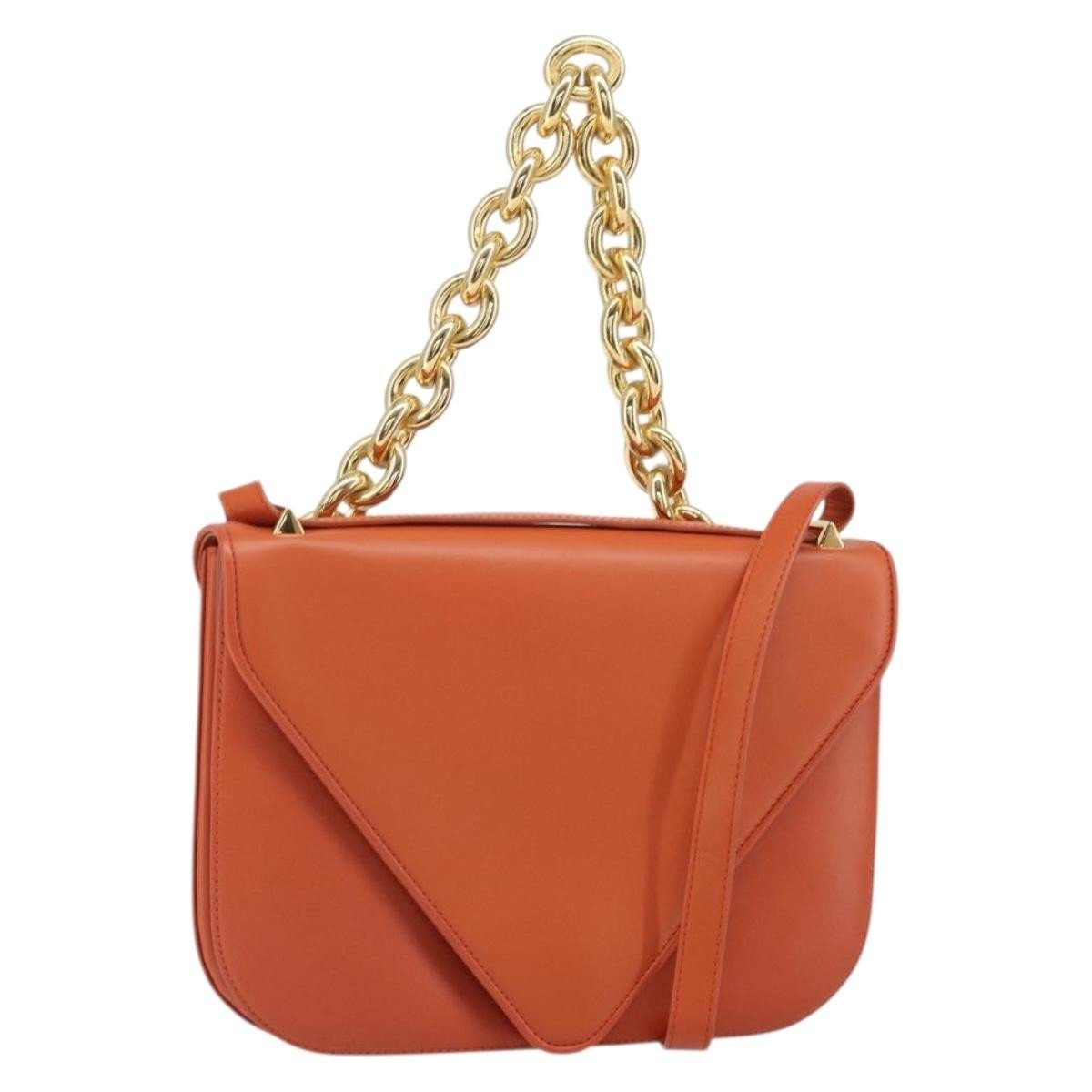 Bottega Veneta Mount Shoulder Bag - Brandsamsara