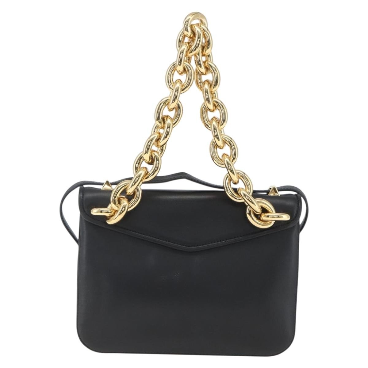 Bottega Veneta Mount Shoulder Bag - Brandsamsara